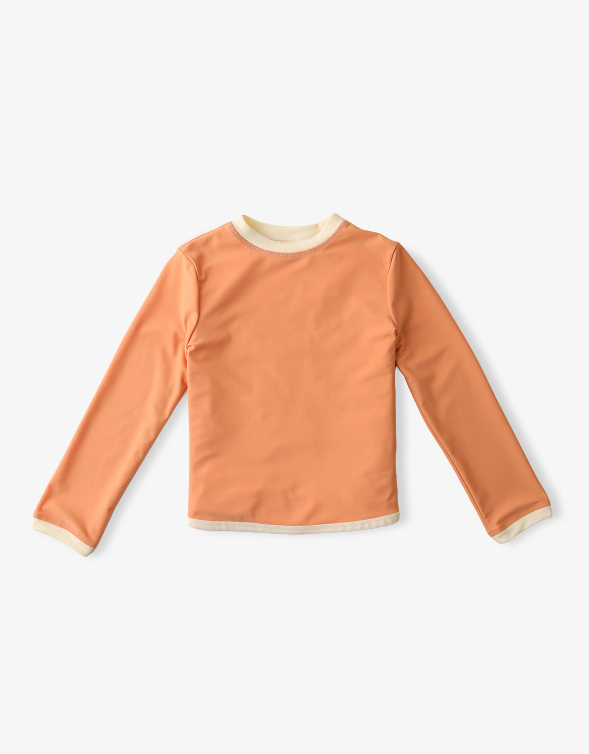 BOYS RETRO RUNNER RASH GUARD